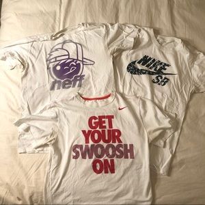 T-Shirt Bundle 3 for $10